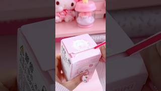 Unboxing kimmy amp miki kawaii figure blind box kawaii aesthetic shorts [upl. by Yellac]