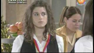 Corazón Rebelde  Capitulo 49 Parte 14 [upl. by Aube]