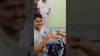 Prince toh ameer ho gya 🤣 minivlog funny vlog family comedy familyvlog youtube youtubevideo [upl. by Konyn213]