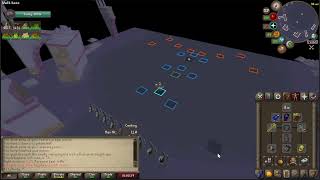 Kittyminilla LIVE  OSRS  Whisperer med lvl setup [upl. by Enel576]