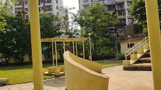 Kharghar Sector 19 Garden [upl. by Wales]