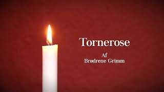 Tornerose af Brødrene Grimm Lydbog  Riise Fortæller [upl. by Boar]