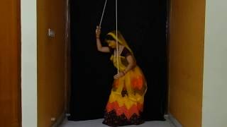 Puppet Dance by Pramada Upadhya [upl. by Gordy]