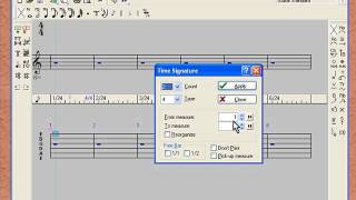 ArrangeIt with Tablature by Bob Wolford Lesson 3 [upl. by Revlys]