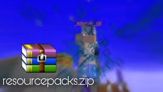 Best Packs For Ranked Skywars Pack Folder Release [upl. by Audly]