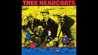 Thee Headcoats  Going Outside My Head 1990 [upl. by Zwiebel]