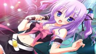 Nightcore Black M  Mme Pavoshko [upl. by Roswell]