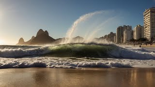 Instrumental Relaxante  Bossa Nova Jazz MPB amp Blues para Estudar Trabalhar ou Relaxar [upl. by Jayne746]