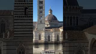 Duomo di Siena [upl. by Aicac]