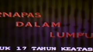 FILM SEMI INDONESIA LAWAS 17  Bernapas Dalam Lumpur [upl. by Krystal]