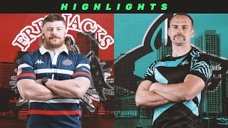 HIGHLIGHTS  New England vs Dallas [upl. by Aonian888]