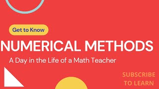 ERROR PROPAGATION ERROR IN ADDITION SENIOR FIVE NUMERICAL METHODS UACE NUMERICAL METHODS [upl. by Keegan]