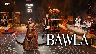 Bawla Official Teaser  Maati  Mikey McCleary  Rani KoHEnur  Parth Parekh  feat Khan Brothers [upl. by Eugilegna]