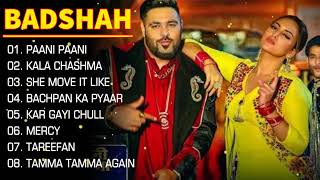 Badshah New Song  BOLLYWOOD PARTY SONGS  Best of badshah [upl. by Otanutrof]