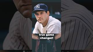 The First Designated Hitter Ron Blombergs Story history facts baseball america viral shorts [upl. by Mahseh]