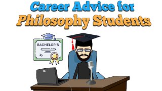 What Can You Do With a Philosophy Degree [upl. by Letsyrk]