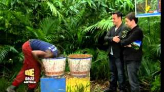 Im A Celebrity 2010 E7 P5 [upl. by Guyer]