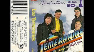 Los Temerarios Album COMPLETO Creo Que Voy a Llorar [upl. by Vharat]