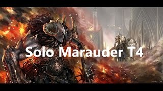 WARHAMMER ONLINE RoR one night in Praag  SOLO MARAUDER [upl. by Onaivlis599]