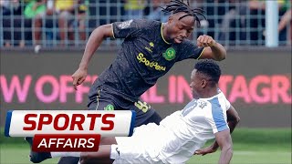 Highlights  Yanga SC 42 Dodoma Jiji  NBC Premier League  13052023 [upl. by Orvas552]