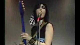 Siouxsie and the Banshees  Sin in my Heart  Live 1981 [upl. by Annaeel]