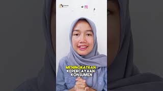 ✨Manfaat sertifikat halal untuk konsumen✨ viralshort legalitas fypage fypシ゚ viralvideo [upl. by Ennagrom]