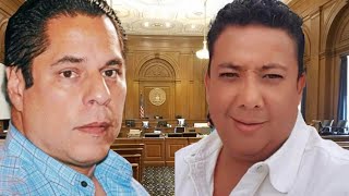 💢SOBORNOS A DIPUTADOS Y ALCALDES POR EL CÁRTEL HERNÁNDEZ 💢 [upl. by Notaek]