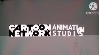 Cartoon Network Animation Studios Logo Ilion Animation Studios Logo Style Version 2 [upl. by Hyacintha]