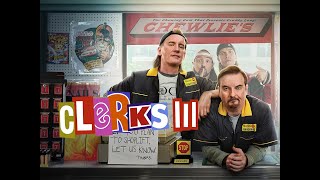 Clerks 3 Movie Clip The Return Of Elias [upl. by Eicart180]