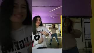 Party Animal Charly Black amp Luis Fonsi TikTok dance challenge shorts [upl. by Howe]