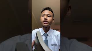 RESENSI NOVEL MANTRA PENJINAK ULAR Tugas video bhs indonesia [upl. by Odom]