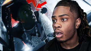 BEST ONE NBA Youngboy  Killa Season REACTION [upl. by Lener]