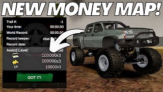 Offroad Outlaws  New Money Map [upl. by Enert]