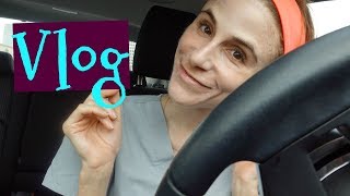 Vlog Skin Care amp Kroger Grocery Haul Dr Dray [upl. by Kolnick]