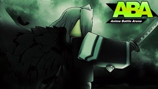 The One Winged Angel  Anime Battle Arena [upl. by Leith564]