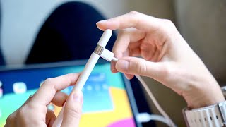 ✍🏼 NUEVO Apple Pencil USBC  Primeras impresiones [upl. by Astra]