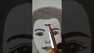 Mata Savitribai Phuledrawing [upl. by Ailssa]