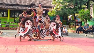 Nguriuri Budhoyo Jawi TulabuTuronggo Langgeng BudhoyoNew Satrio ManggoL kuda Putra d pakintelan [upl. by Introk]