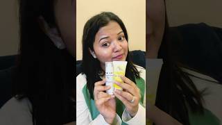 Fixderma Pigment Correcting Face serum amp Shadow sunscreen gel spf 50 review application amp swatch [upl. by Maram]