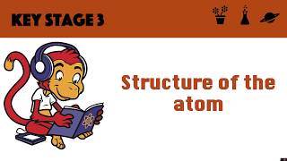 Structure of the atom [upl. by Millian559]