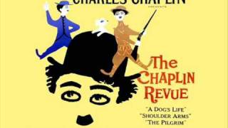 Matt Monro  Im Bound For Texas from The Chaplin Revue  1959 [upl. by Bart743]