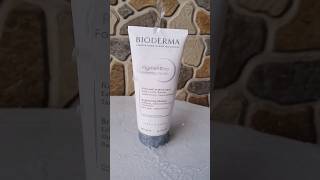 Pigmentation amp Dark Spots treatment Bioderma Pigmentbio Foaming Cream shorts shortsfeed viral ad [upl. by Elisabet]