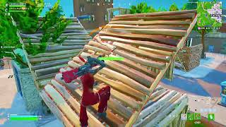 100 ACCURACY 🎯  Best AIMBOT Controller Settings 🎮 Fortnite Chapter 5 Season 3 XBOXPS5PC [upl. by Felipe]