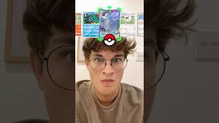 CONSEGUI UMA CARTA LENDÁRIA PokémonTCGPocket Publi [upl. by Eilla687]