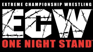 ECW One Night Stand 2005 Highlights [upl. by Whitson345]