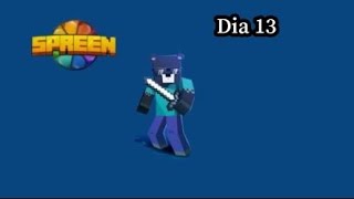 Directo Completo de SpreenEn el Dedsafio Dia 13 Leer comentarios [upl. by Ynaffad239]