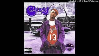 Chingy One Call Away Chopped amp Screwed by Dj Crystal Clear [upl. by Lleda]