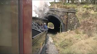 Keighley and Worth valley railway 2024 [upl. by Henka524]