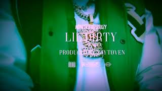 HoneyKomb Brazy  Lil Dirty Official Audio Slowed Down [upl. by Latouche]