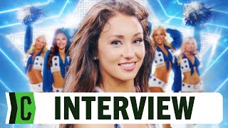 America’s Sweethearts Dallas Cowboys Cheerleaders Reveals the Grit Behind the Glamour [upl. by Goulden378]